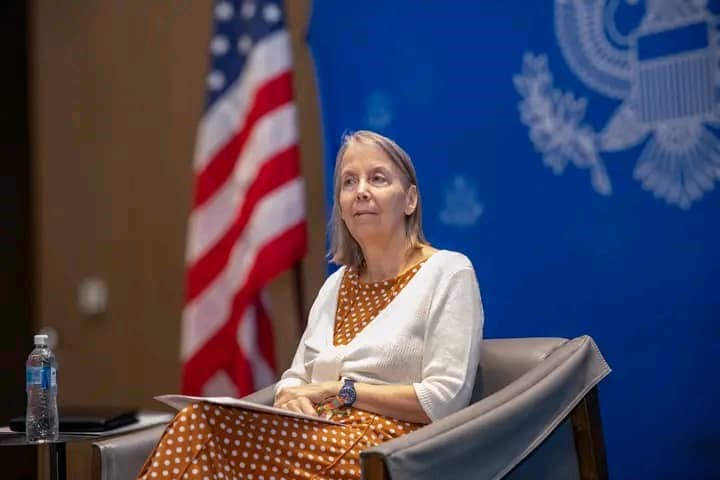 Au-delà d’une diplomatie active au service de la paix, DRC Mining week : les USA engagés à promouvoir le développement durable et l’essor économique congolais